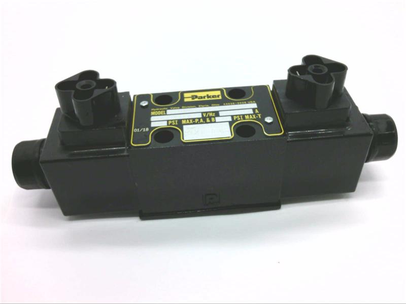 PARKER D1VW001CNQDW