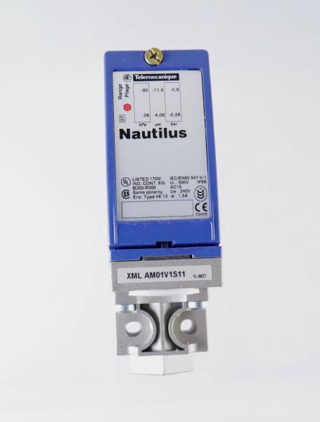 XML-AM01V1S11 by SCHNEIDER ELECTRIC