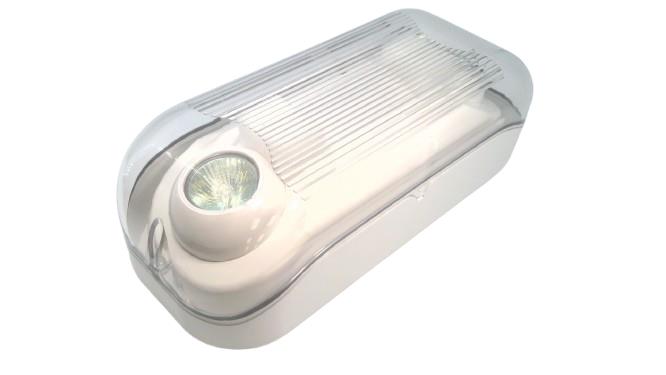 EXIT LIGHT CO EL-WETMR16