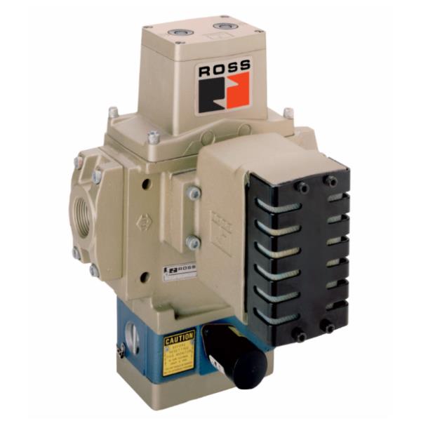 ROSS CONTROLS 3573A4201Z