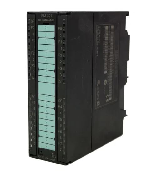 SIEMENS 6ES7321-7BH80-0AB0