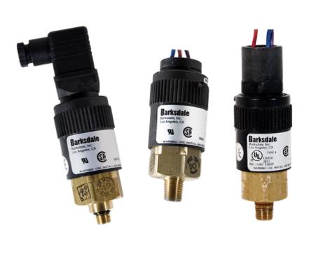 BARKSDALE 96211BB1Q14