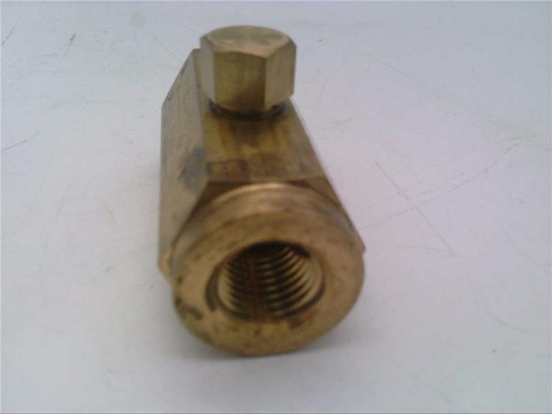 INGERSOLL RAND CP20-B