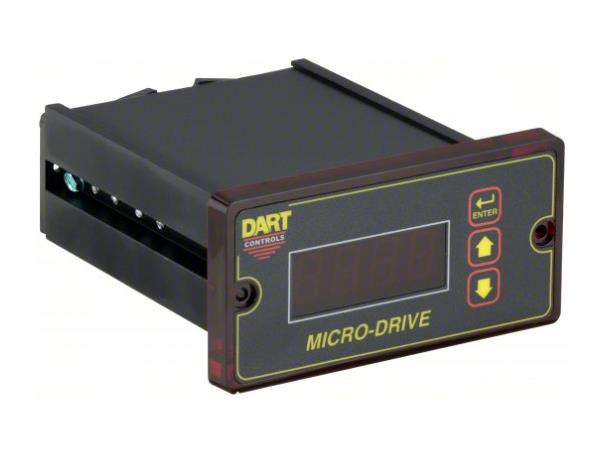 DART CONTROLS MD10P