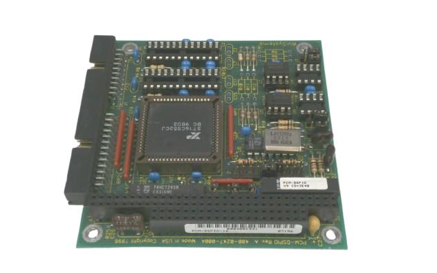 WINSYSTEMS 400-0247-000A