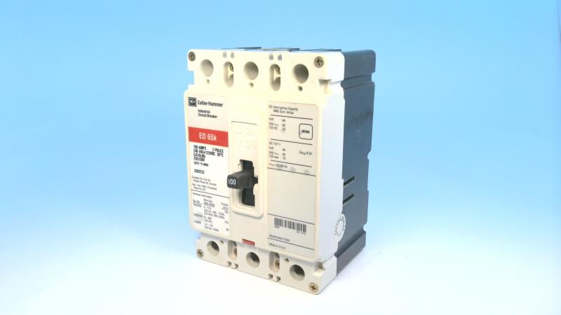 EATON CORPORATION ED3100V