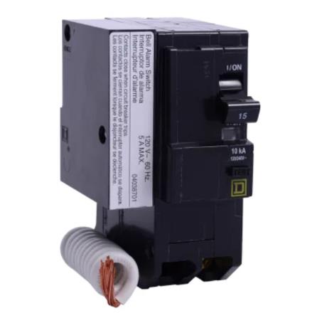 SCHNEIDER ELECTRIC QO215EPD2100