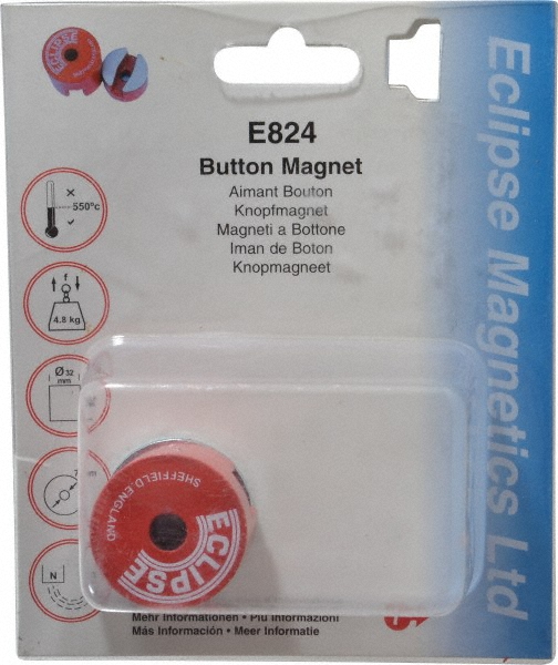 ECLIPSE MAGNETICS E824