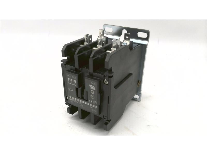 EATON CORPORATION C25DND330H