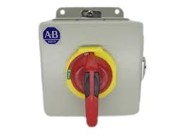 ALLEN BRADLEY 194E-AA40E