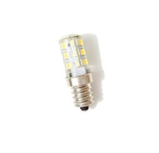 MARTEK LIGHTING LED-E12-20-40V