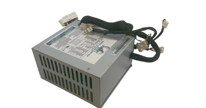 NIPRON  EPCDC-300P-X2K