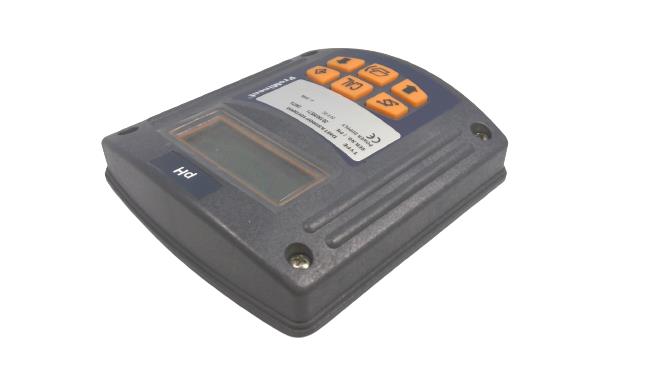 PROMINENT FLUID CONTROLS DMTAS090L10E0000