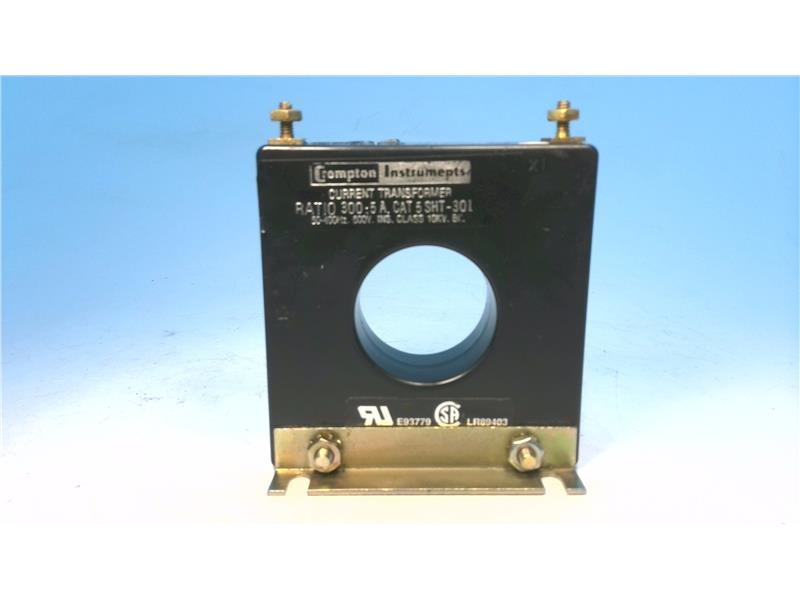 TE CONNECTIVITY 5SHT-301