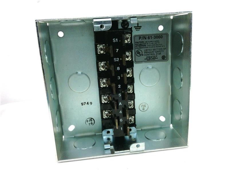 KIDDE-FENWAL, LLC 61-3060