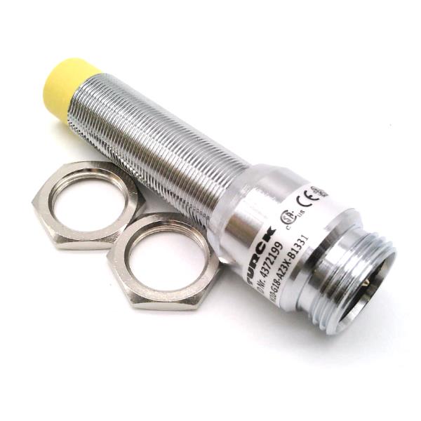 TURCK NI10-G18-AZ3X-B1331 60MM