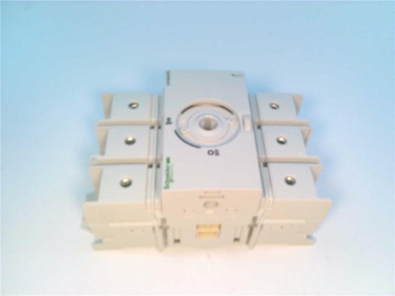 SCHNEIDER ELECTRIC LK4GU3CN