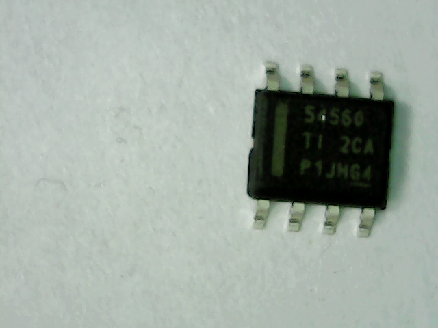 TPS54560DDA by TEXAS INSTRUMENTS SEMI