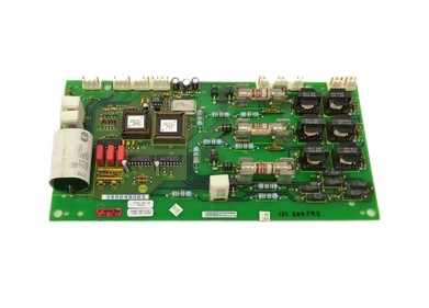 ALLEN BRADLEY 1336-PB-SP18A