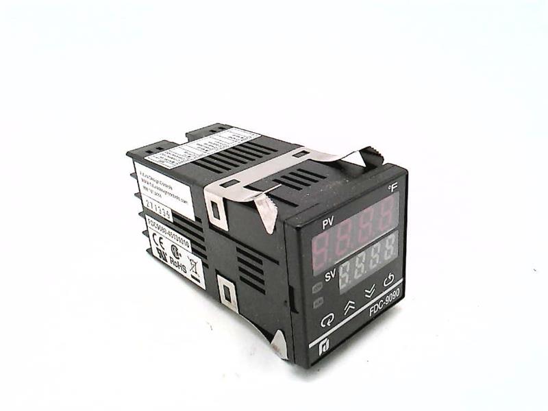 FUTURE DESIGN CONTROLS INC FDC-9090-45131010