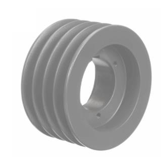 REGAL REXNORD 4B5V58