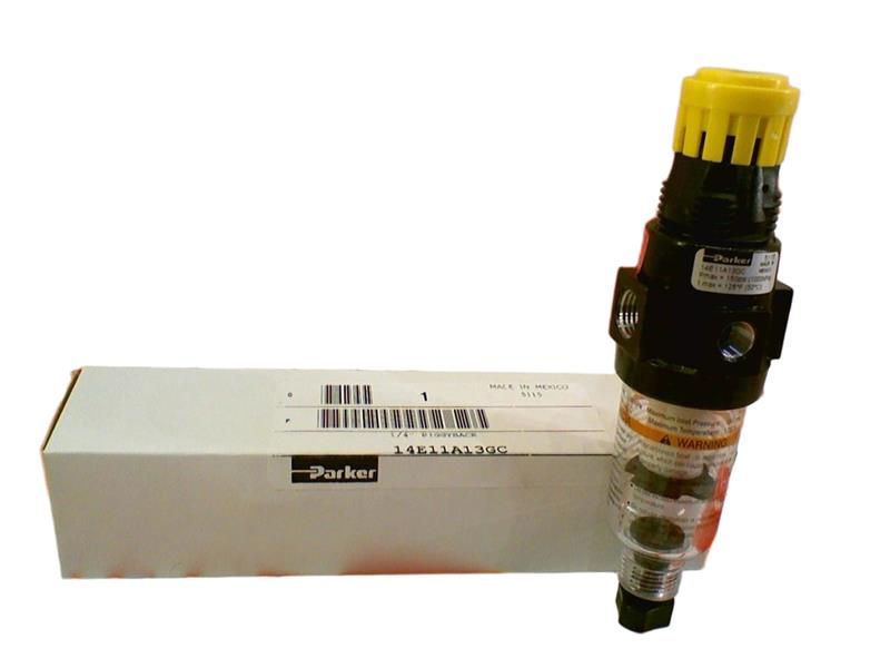 PARKER 14E11A13GC