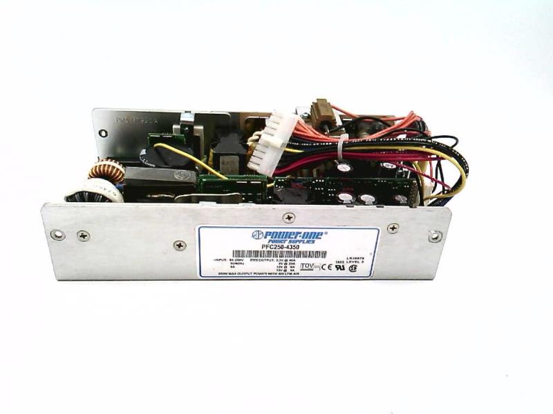 PFC2504350 by BEL FUSE