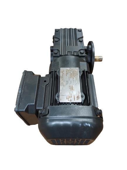 SEW EURODRIVE WF30DRS71S6