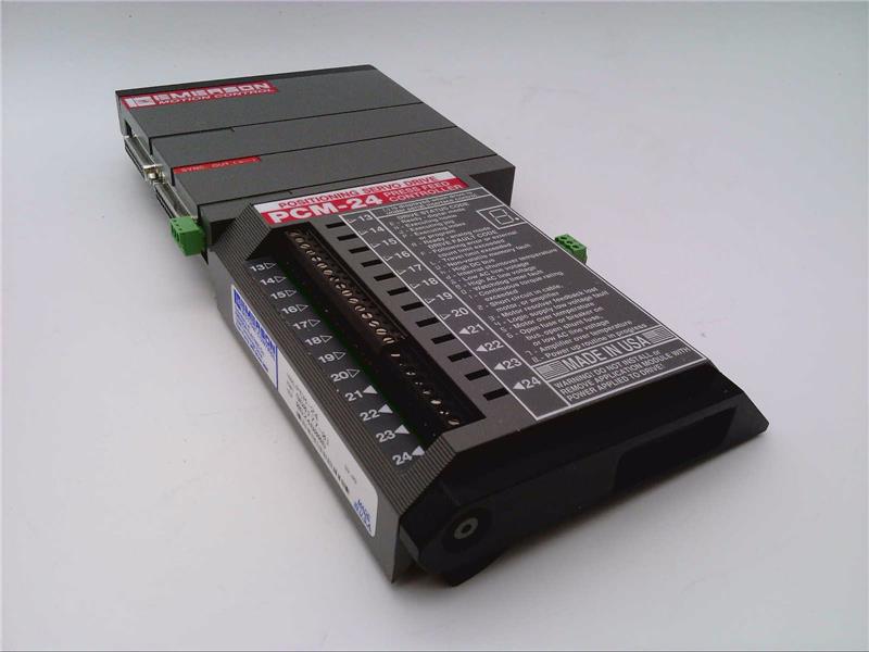 PCM-24 by NIDEC CORP