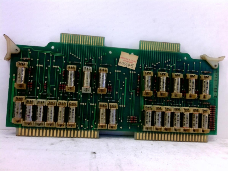 MILACRON 3-531-3126A