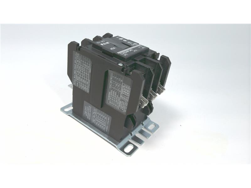 EATON CORPORATION C25DNF340T-GL