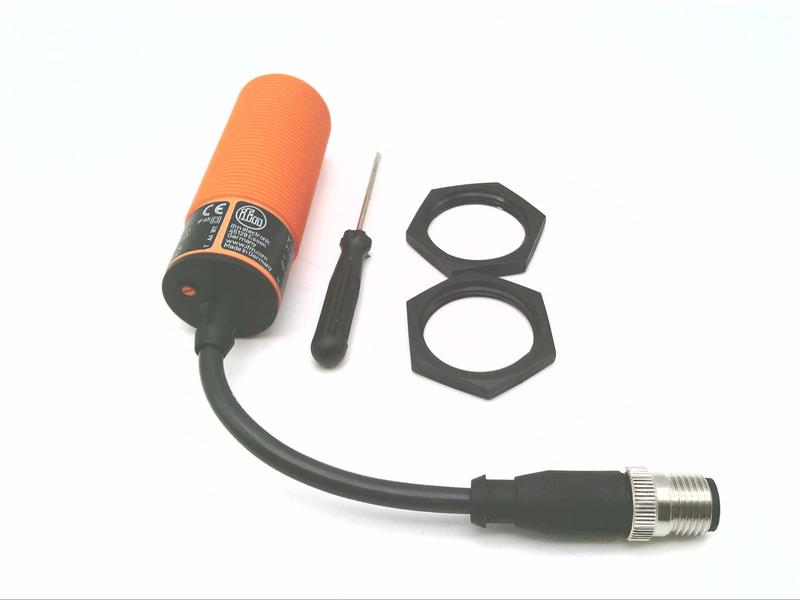 EFECTOR KI-2015-BBOA/NI/0,1/LS-100AK-KI0207