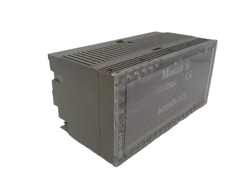 IBS-16DI/P by EATON CORPORATION