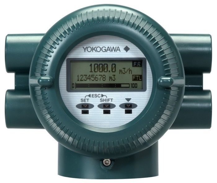 YOKOGAWA AXFA14C-E1-21/FF1