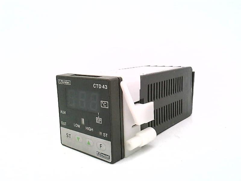 CTD4389421112 by CROUZET