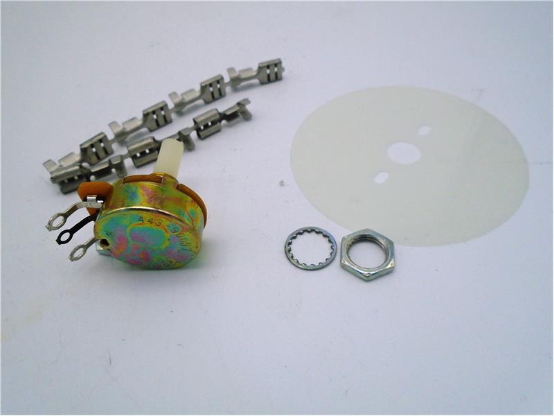 BODINE ELECTRIC 43341893