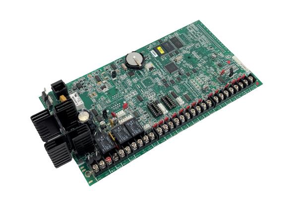 DIGITAL MONITORING PRODUCTS XR100NPCB