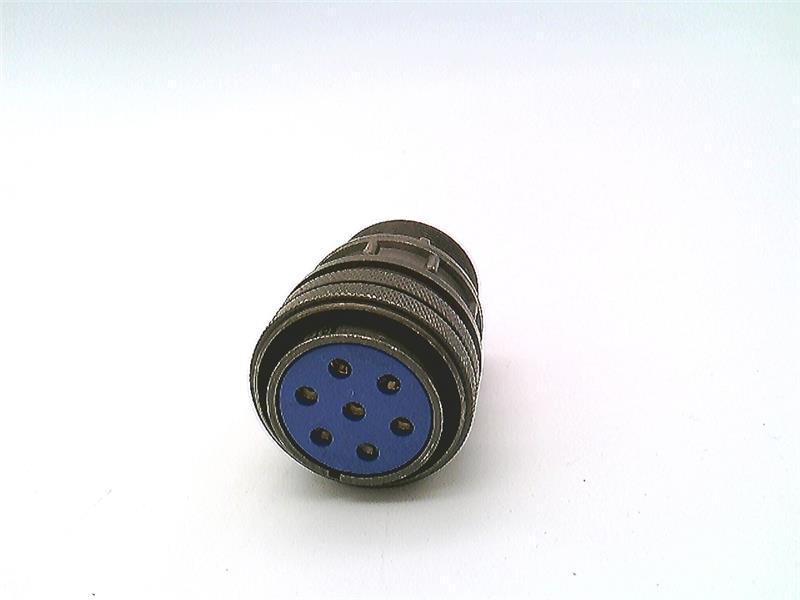 AMPHENOL MS3106A24-10S