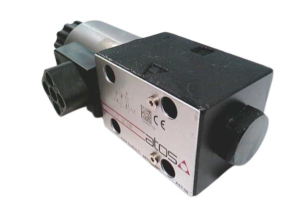 ATOS DHE-0631/2-X 24DC