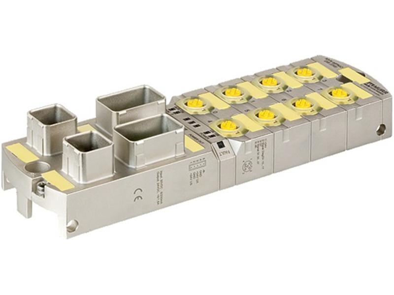 MURR ELEKTRONIK 55563