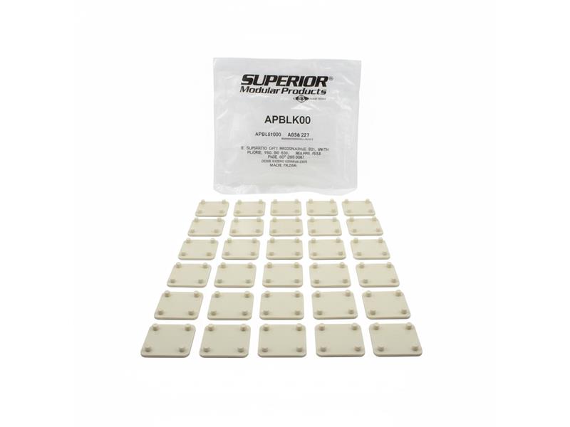 OPTICAL CABLE CORPORATION APBLK00