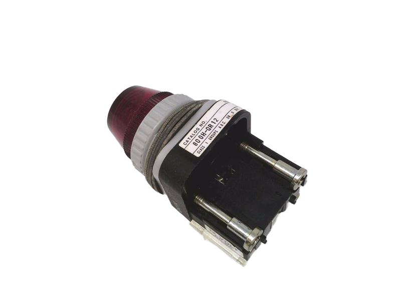 ALLEN BRADLEY 800H-QR12R
