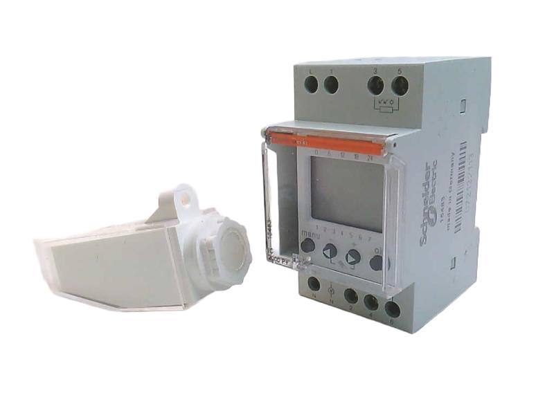 MG15483 by SCHNEIDER ELECTRIC
