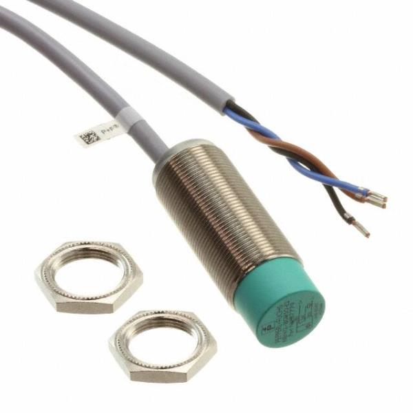 PEPPERL & FUCHS NBN12-18GM50-E2-M