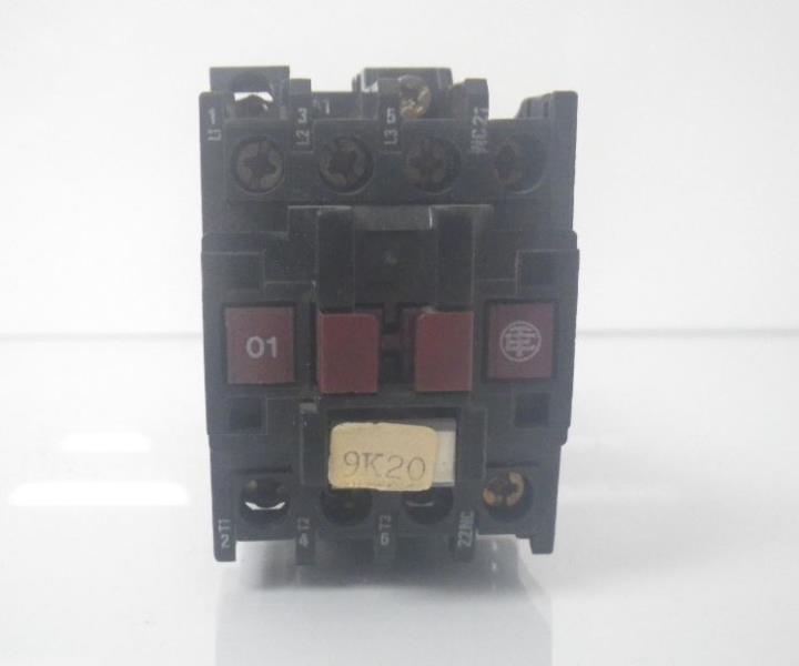 SCHNEIDER ELECTRIC LP1-D123FA65