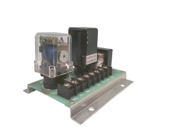 POWERS HOLDINGS INC LHS-1