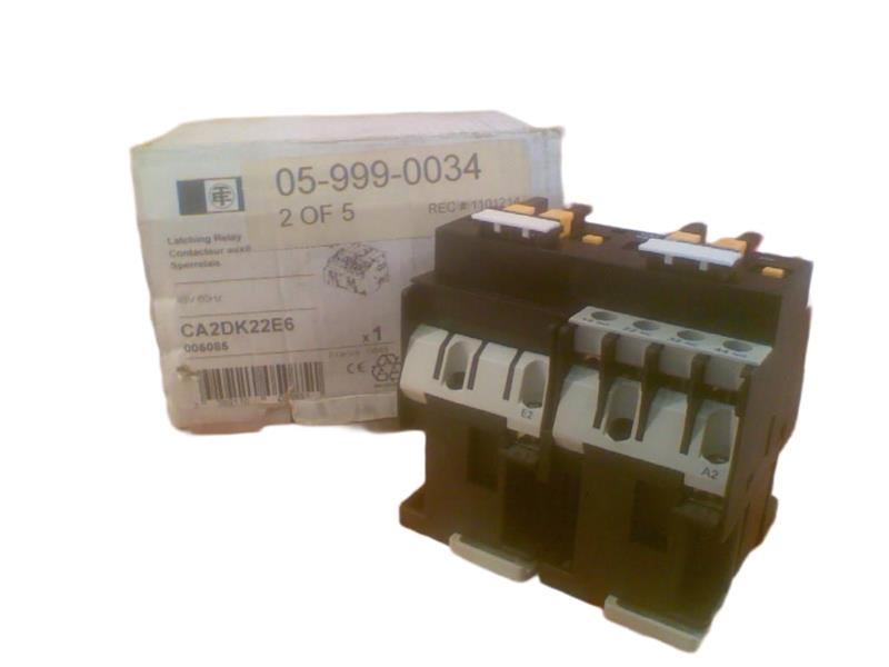 CA2DK22E6 by SCHNEIDER ELECTRIC
