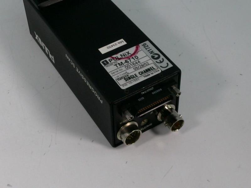 TAKENAKA LTD TM-6710