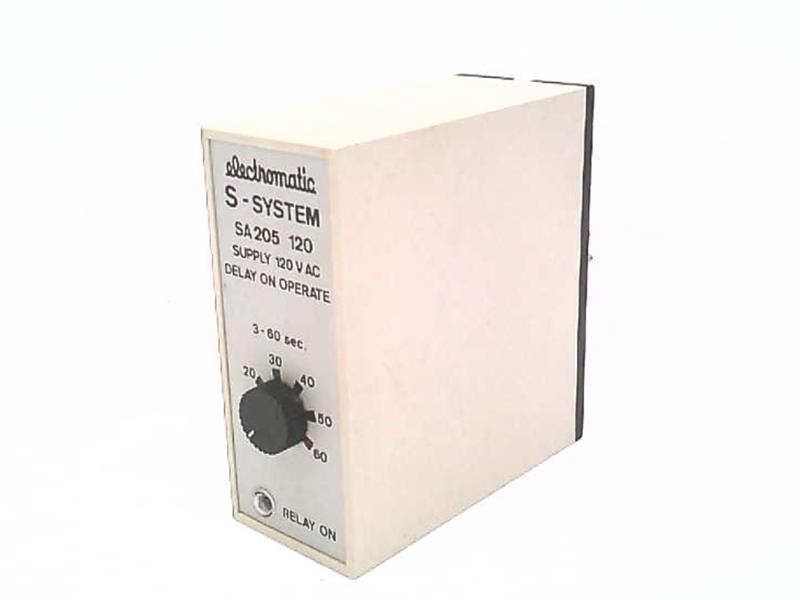 CARLO GAVAZZI SA205-120-60