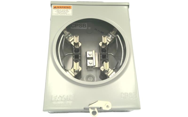 EATON CORPORATION 1004931BCH